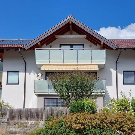 Apartment Zirmweber-Haus Sankt Johann im Pongau Bagian luar foto