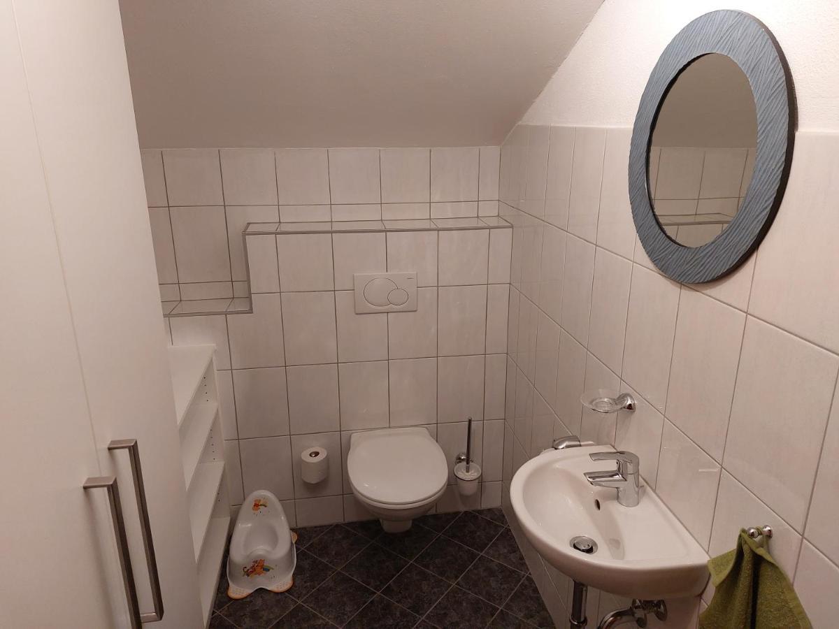 Apartment Zirmweber-Haus Sankt Johann im Pongau Bagian luar foto